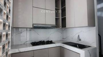 Gambar 3 Bintaro Jaya Sektor 9 Rumah Hook Brandnew Mewah, Ada Kamar Bawah