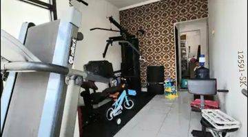 Gambar 5 Dijual Rumah Cluster Emerald  Dekat Akses Tol Di Bintaro Sektor 9