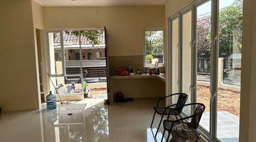 Gambar 4 Dijual Cepat Rumah Baru Di Sektor 9 Bintaro Jaya