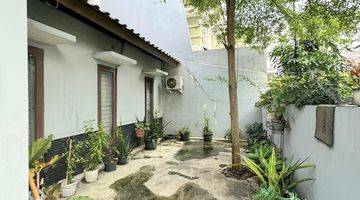 Gambar 4 Dijual Cepat Rumah Muka Depan Belakang Di Sektor 9 Bintaro Jaya