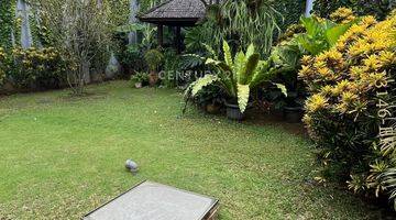 Gambar 2 Dijual Exclusive Rumah Ada Kolam Renang Di Kebayoran Bintaro