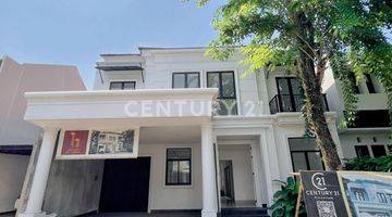 Gambar 1  Rumah Brand New Di Taman Puri Bintaro Jaya Sektor 9 