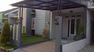 Gambar 4 Rumah Fully furnished siap huni di bandung selatan 