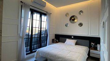 Gambar 5 Rumah Mewah Di Boulervard Citragrand Full Furnished