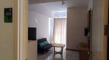 Gambar 5 Apartemen Mtown 2 Kamar Bagus Furnished