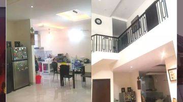 Gambar 2 Rumah Baru 2 Lantai 