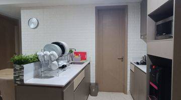 Gambar 4 Apartemen sangat bagus