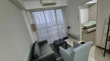 Gambar 1 Apartemen 2 BR dekat Binus bagus & murah