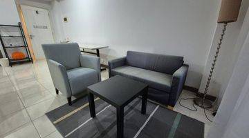 Gambar 2 Apartemen 2 BR dekat Binus bagus & murah