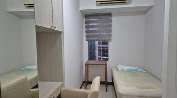 Gambar 4 Apartemen 2 BR dekat Binus bagus & murah