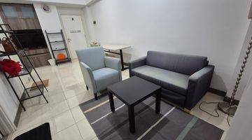 Gambar 3 Apartemen 2 BR dekat Binus bagus & murah