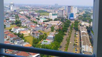 Gambar 2 Apartemen Mtown 2 Kamar Tidur Full Furnished Lengkap