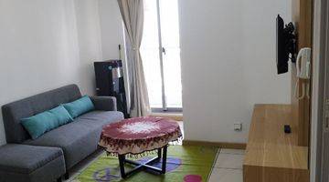 Gambar 5 Apartemen Mtown 2 Kamar Tidur Full Furnished Lengkap