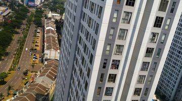 Gambar 4 Apartemen Mtown 2 Kamar Tidur Full Furnished Lengkap