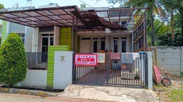 Gambar 1 Jual Cepat Rumah Regency Vila Melati Mas 2