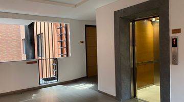 Gambar 4 Disewakan Apartemen Lloyd M Lantai 2 Furnished 