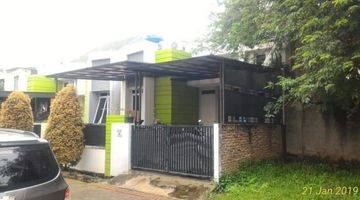 Gambar 3 Dijual Rumah Regency Melati Mas 2 Lokasi Bagus