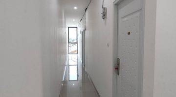 Gambar 1 Dijual rumah kostan putri 1,1km dari KUTEK UI full furnished 