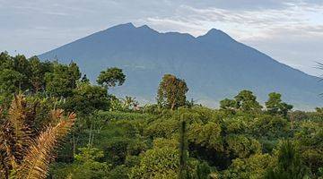 Gambar 5 Dijual cepat vila cantik di Ciawi dekat cimory land bisa disewakan