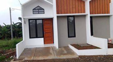 Gambar 3 Rumah Termurah Dekat Stasiun Pondok Rajeg Cukup Booking 3 Jt All In