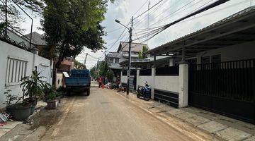 Gambar 5 Dijual Tanah Kavling Murah Dalam Komplek Cempaka Putih BU