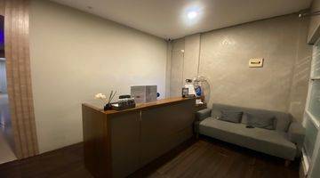 Gambar 3  Ruko Di Samping Mcd, Karawaci 80 M² Furnished Hgb