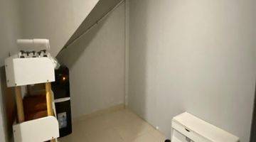 Gambar 4  Ruko Di Samping Mcd, Karawaci 80 M² Furnished Hgb