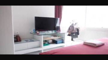 Gambar 4  Apartemen Taman Anggrek Condominium 2 Kamar Tidur Furnished Bagus