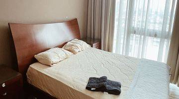 Gambar 3 The Summit Mall Kelapa Gading 3 Kamar Tidur Furnished