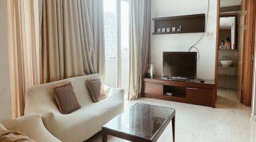 Gambar 1 The Summit Mall Kelapa Gading 3 Kamar Tidur Furnished