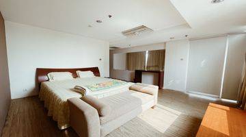 Gambar 2 The Summit Mall Kelapa Gading 3 Kamar Tidur Furnished