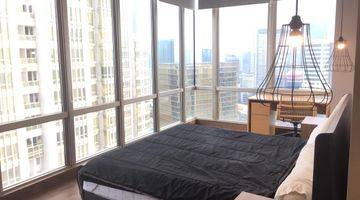 Gambar 5 For Rent The Elements Apartment 2br Minimalist Design And Comfort South Jakarta