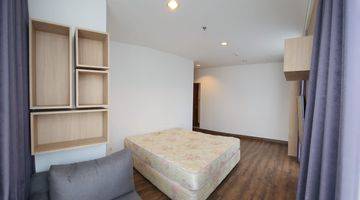 Gambar 1 For Rent The Elements Apartment 3br+ Service Area, Skycraper City View, Kuningan South Jakarta