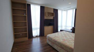 Gambar 2 For Rent The Elements Apartment 3br+ Service Area, Skycraper City View, Kuningan South Jakarta