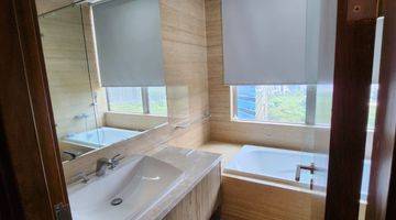 Gambar 3 For Rent The Elements Apartment 3br+ Service Area, Skycraper City View, Kuningan South Jakarta