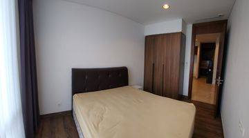 Gambar 4 For Rent The Elements Apartment 3br+ Service Area, Skycraper City View, Kuningan South Jakarta