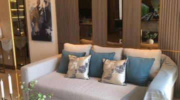 Gambar 2 Harga Terbaik Dijual Apartemen The Elements 3br Siap Huni Semi Furnish Mewah Nyaman Kuningan Jakarta Selatan