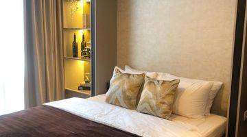 Gambar 4 Harga Terbaik Dijual Apartemen The Elements 3br Siap Huni Semi Furnish Mewah Nyaman Kuningan Jakarta Selatan