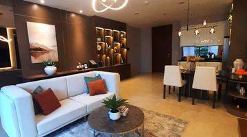 Gambar 1 Apartemen The Elements 2br+ Fully Furnished Kuningan Jakarta Selatan Nego Sampai Deal