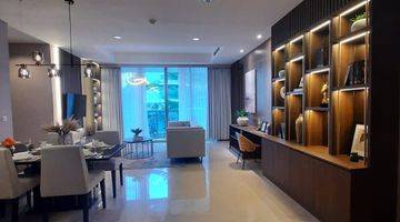 Gambar 2 Apartemen The Elements 2br+ Fully Furnished Kuningan Jakarta Selatan Nego Sampai Deal