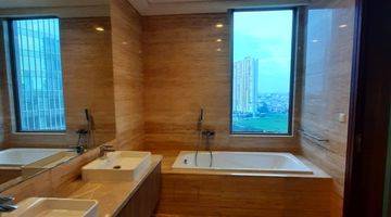 Gambar 1 Dijual Apartemen The Elements Private Lift Siap Huni Unit Nyaman Lokasi Tenang