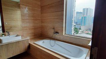 Gambar 2 Dijual Apartemen The Elements Private Lift Siap Huni Unit Nyaman Lokasi Tenang