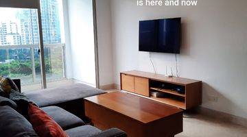 Gambar 1 For rent The Elements Apartment 2br Minimalist design comfort complete unit