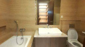 Gambar 5 For rent The Elements Apartment 2br Minimalist design comfort complete unit