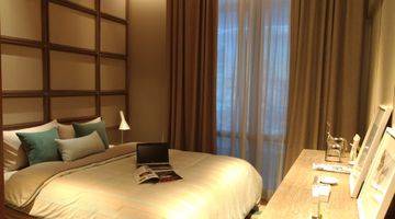 Gambar 1 Dijual Apartemen The Elements 3 br Private Lift Elegan Mewah Nyaman Rasuna Said Kuningan Jakarta Selatan