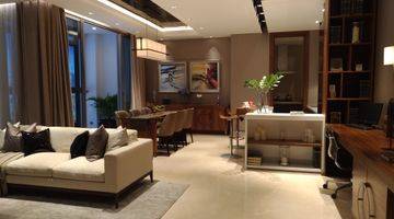 Gambar 1 Dijual Apartemen The Elements 3 br Private Lift Elegan Mewah Nyaman Rasuna Said Kuningan Jakarta Selatan