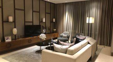 Gambar 2 Dijual Apartemen The Elements 3 br Private Lift Elegan Mewah Nyaman Rasuna Said Kuningan Jakarta Selatan