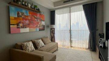 Gambar 2 For Rent The Elements Apartment 2 Br High Floor City View Kuningan Jakarta Selatan