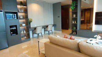 Gambar 5 Dijual Apartemen The Elements 3 Br Private Lift Elegan Mewah Nyaman Kuningan Jakarta Selatan