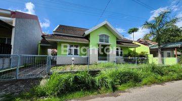 Gambar 2 RUMAH ASRI NYAMAN FULL FURNISH 